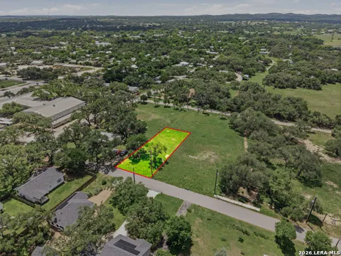 LOT 3 12th Street