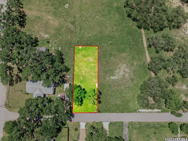 LOT 3 12th Street Blanco, TX 78606