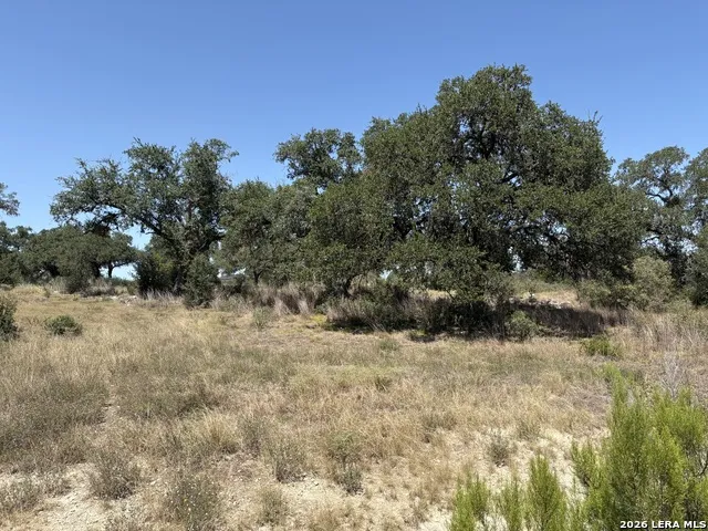 531 (LOT 1737) Arthur Ct Spring Branch, TX 78070