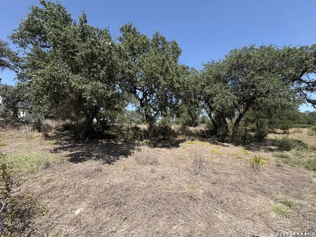 531 (LOT 1737) Arthur Ct Spring Branch, TX 78070