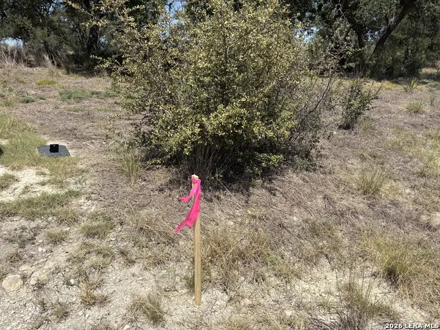 531 (LOT 1737) Arthur Ct Spring Branch, TX 78070