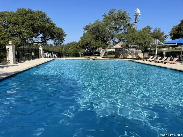 531 (LOT 1737) Arthur Ct Spring Branch, TX 78070