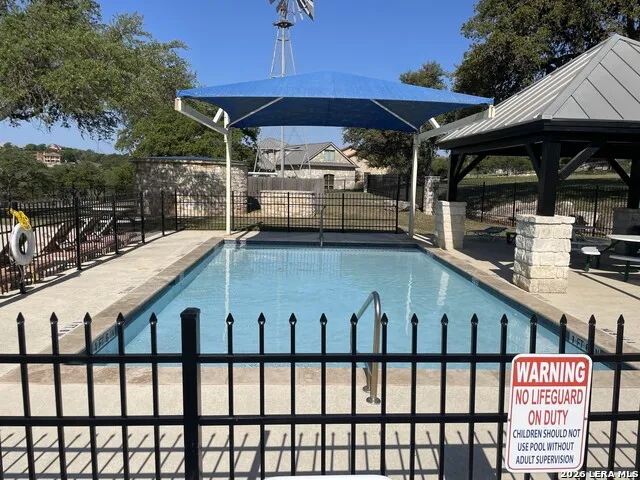 531 (LOT 1737) Arthur Ct Spring Branch, TX 78070