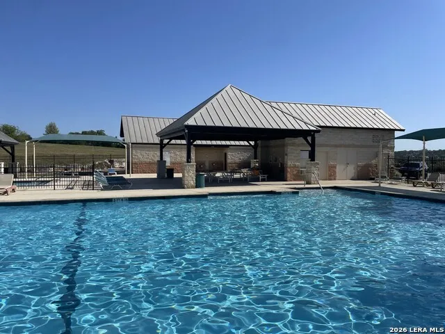 531 (LOT 1737) Arthur Ct Spring Branch, TX 78070
