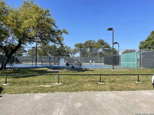 531 (LOT 1737) Arthur Ct Spring Branch, TX 78070