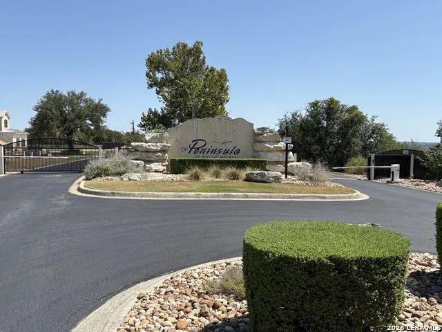 531 (LOT 1737) Arthur Ct Spring Branch, TX 78070