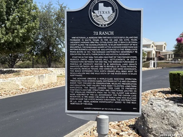 531 (LOT 1737) Arthur Ct Spring Branch, TX 78070