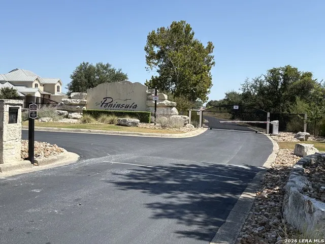 531 (LOT 1737) Arthur Ct Spring Branch, TX 78070