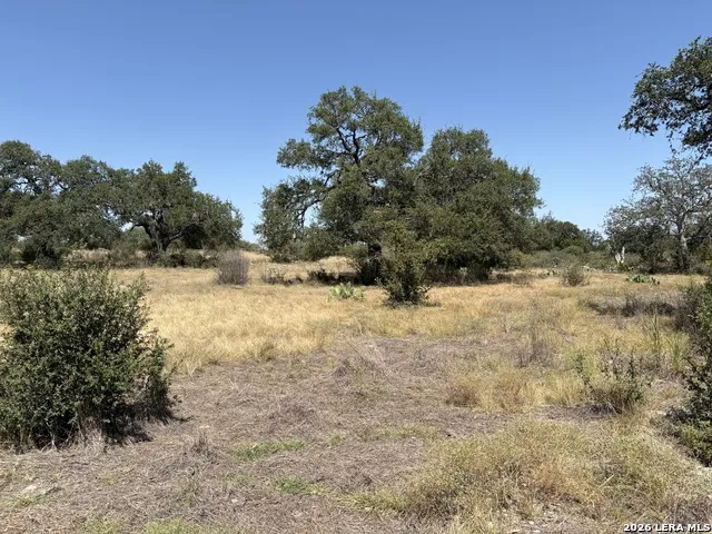 531 (LOT 1737) Arthur Ct Spring Branch, TX 78070