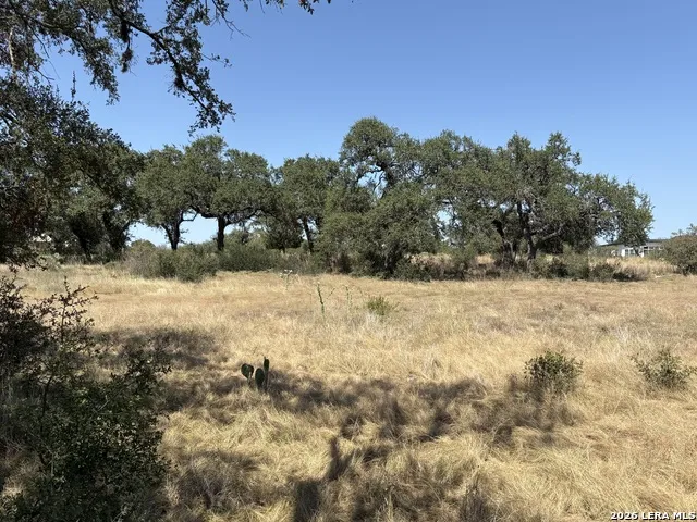 531 (LOT 1737) Arthur Ct Spring Branch, TX 78070