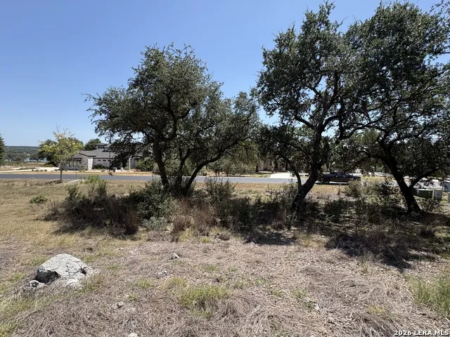531 (LOT 1737) Arthur Ct Spring Branch, TX 78070