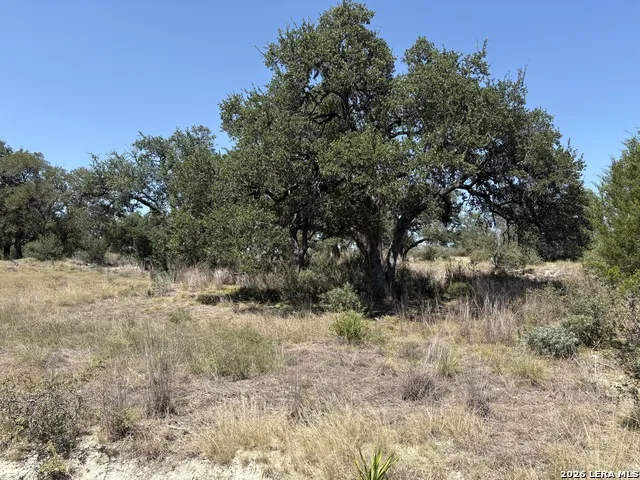 531 (LOT 1737) Arthur Ct Spring Branch, TX 78070