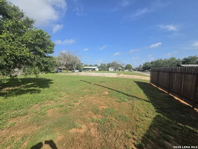 1438 HUAJILLO ST Pearsall, TX 78061