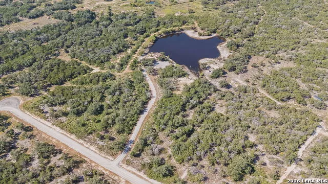 LOT 126 High Valley Rd Hondo, TX 78861
