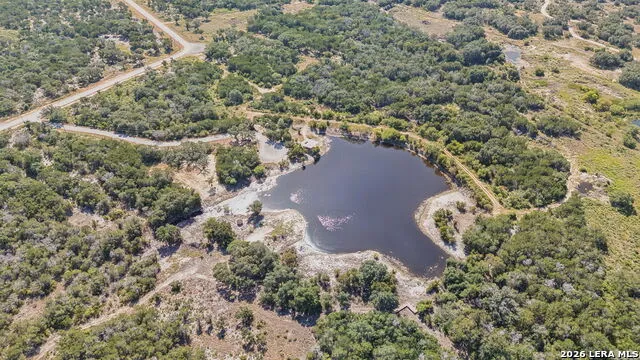 LOT 126 High Valley Rd Hondo, TX 78861