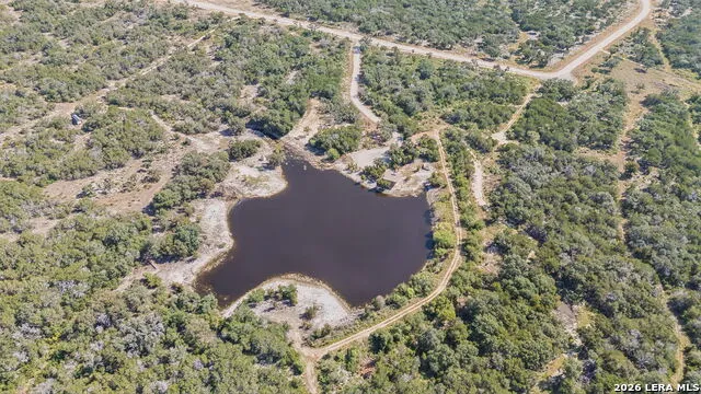 LOT 126 High Valley Rd Hondo, TX 78861