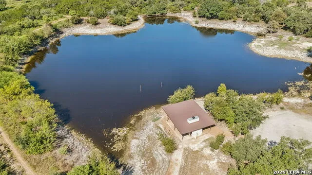 LOT 126 High Valley Rd Hondo, TX 78861
