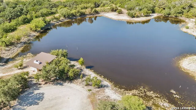 LOT 126 High Valley Rd Hondo, TX 78861