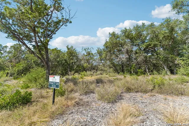 LOT 126 High Valley Rd Hondo, TX 78861