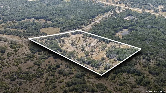 LOT 126 High Valley Rd Hondo, TX 78861