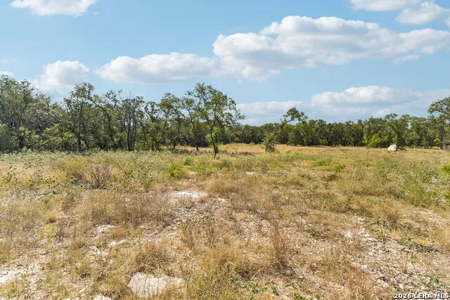LOT 126 High Valley Rd Hondo, TX 78861