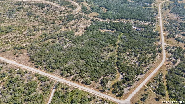 LOT 126 High Valley Rd Hondo, TX 78861