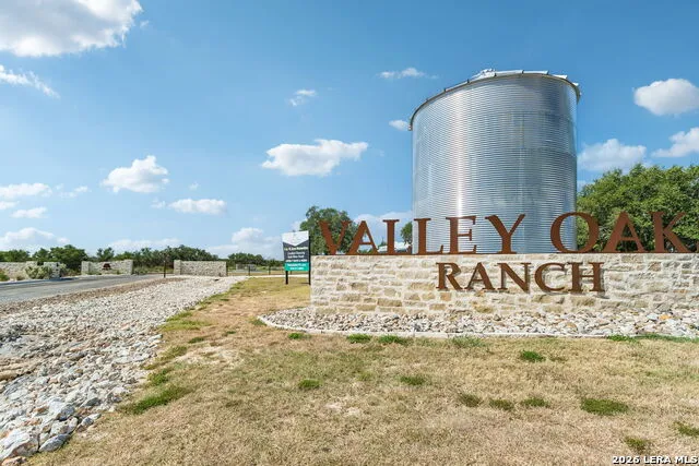 LOT 126 High Valley Rd Hondo, TX 78861