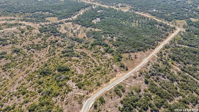 LOT 126 High Valley Rd Hondo, TX 78861