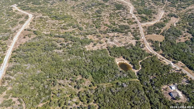 LOT 126 High Valley Rd Hondo, TX 78861