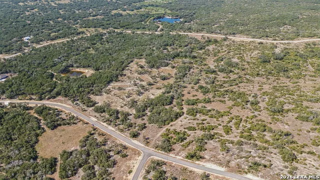 LOT 126 High Valley Rd Hondo, TX 78861