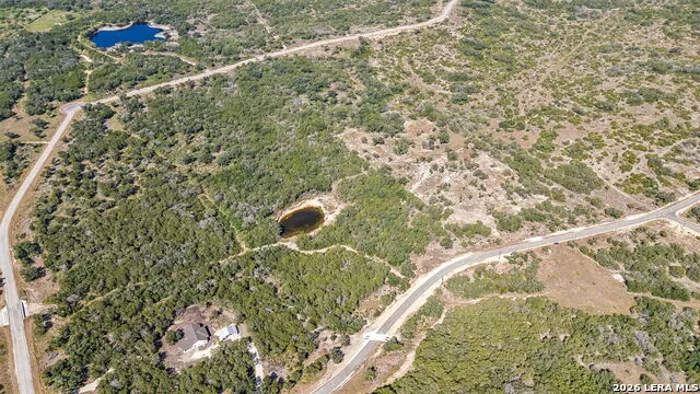 LOT 126 High Valley Rd Hondo, TX 78861