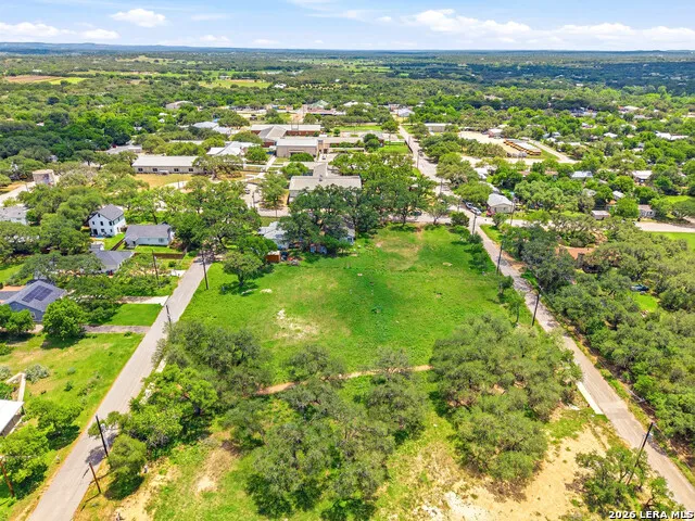 LOT 10 11th Street Blanco, TX 78606