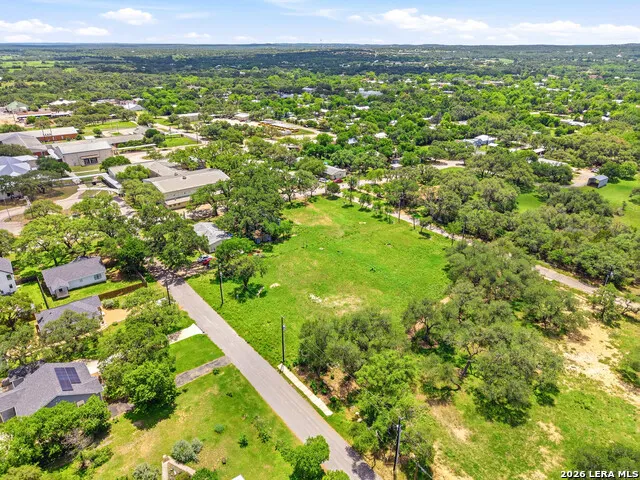 LOT 10 11th Street Blanco, TX 78606