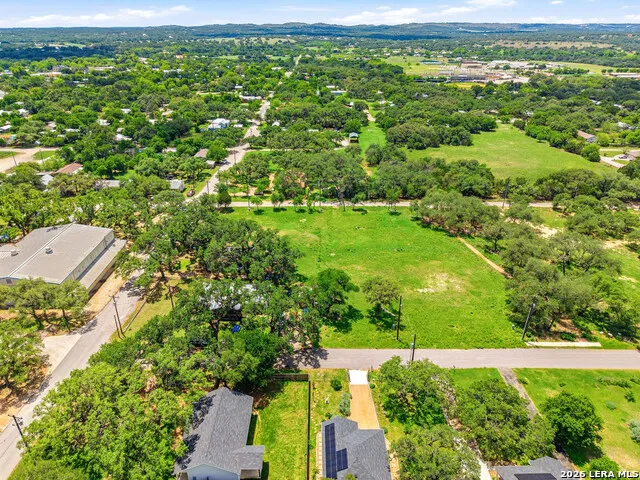 LOT 10 11th Street Blanco, TX 78606