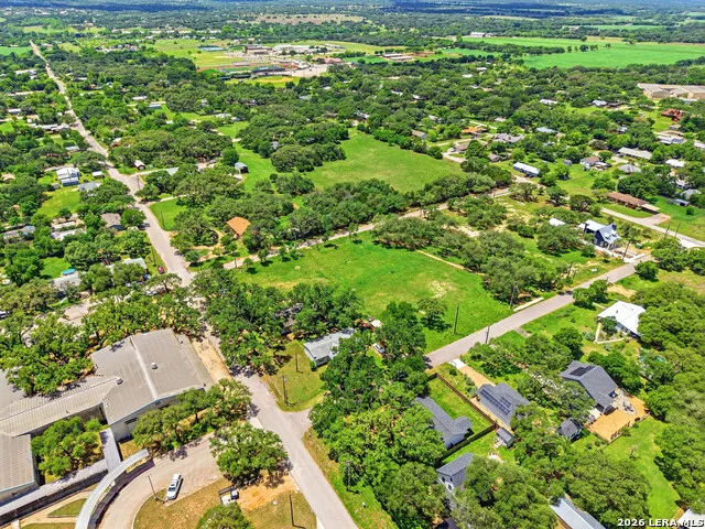 LOT 10 11th Street Blanco, TX 78606