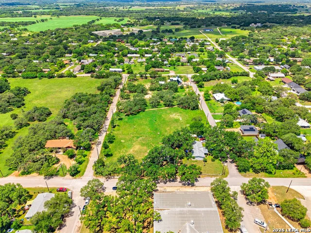 LOT 10 11th Street Blanco, TX 78606