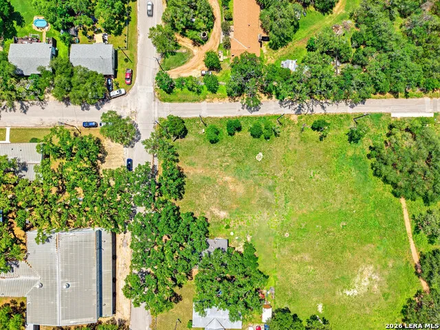 LOT 10 11th Street Blanco, TX 78606
