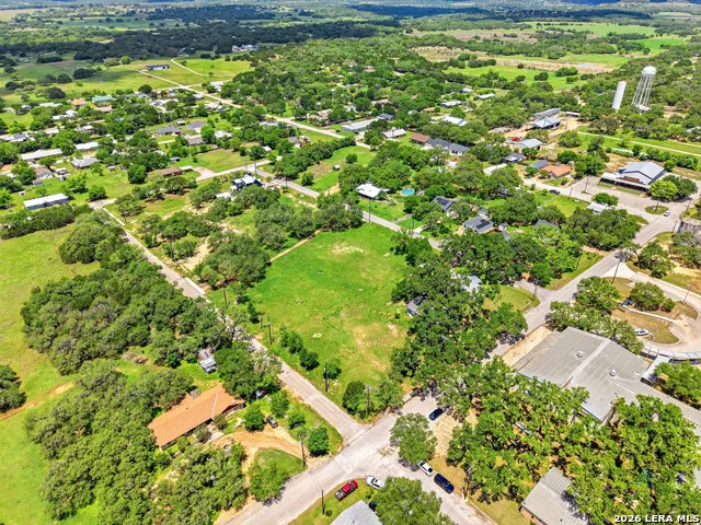 LOT 10 11th Street Blanco, TX 78606