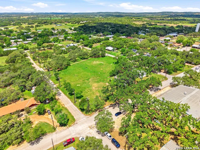 LOT 10 11th Street Blanco, TX 78606