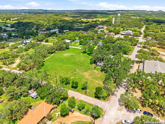LOT 10 11th Street Blanco, TX 78606