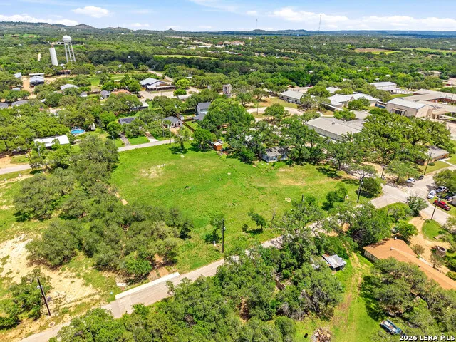 LOT 10 11th Street Blanco, TX 78606