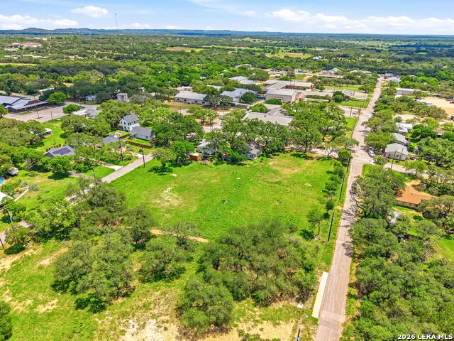 LOT 10 11th Street Blanco, TX 78606