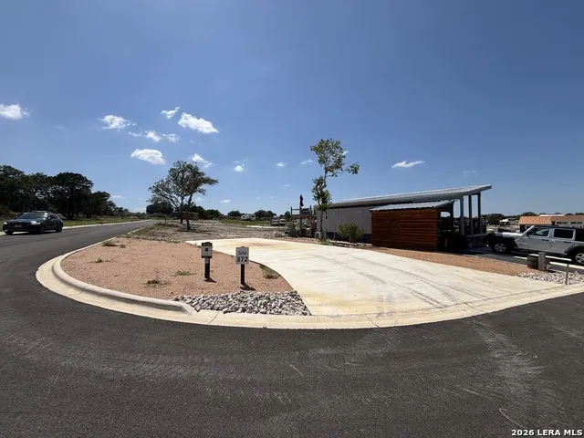 5386 RANCH ROAD 1376 #372 Fredericksburg, TX 78624