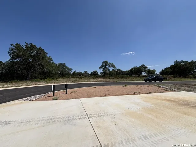5386 RANCH ROAD 1376 #372 Fredericksburg, TX 78624