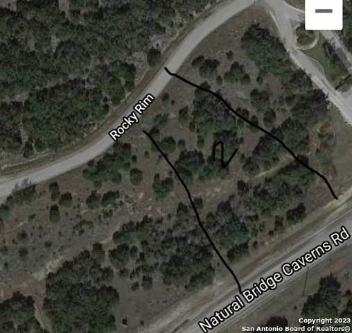 26914 Rocky Rim Garden Ridge, TX 78266