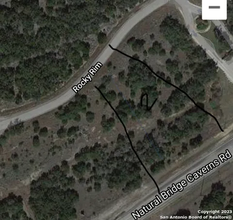 26914 Rocky Rim