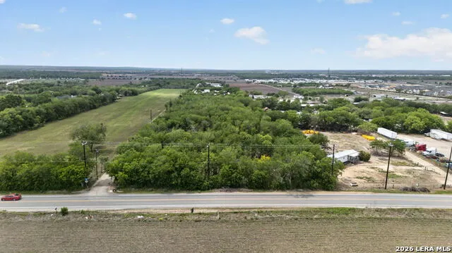 12145 FISCHER RD Von Ormy, TX 78073