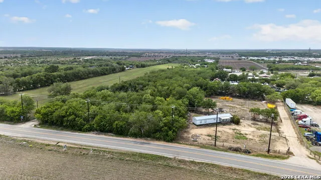 12145 FISCHER RD Von Ormy, TX 78073