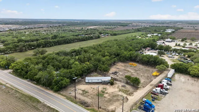 12145 FISCHER RD Von Ormy, TX 78073