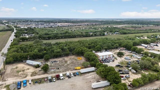 12145 FISCHER RD Von Ormy, TX 78073